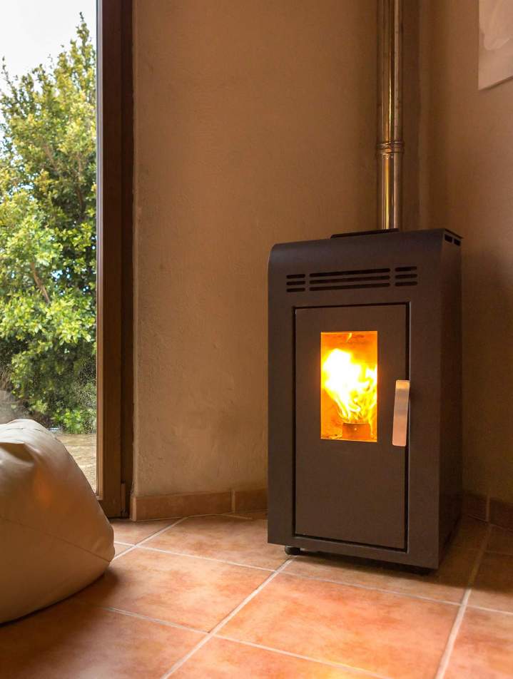 Service de vente de granulés de bois en Ariège