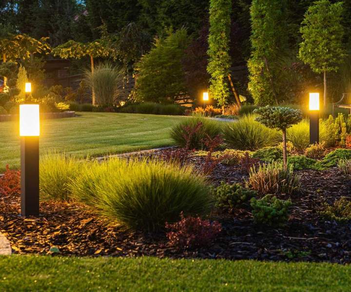 Entretien d'espace vert Ariège