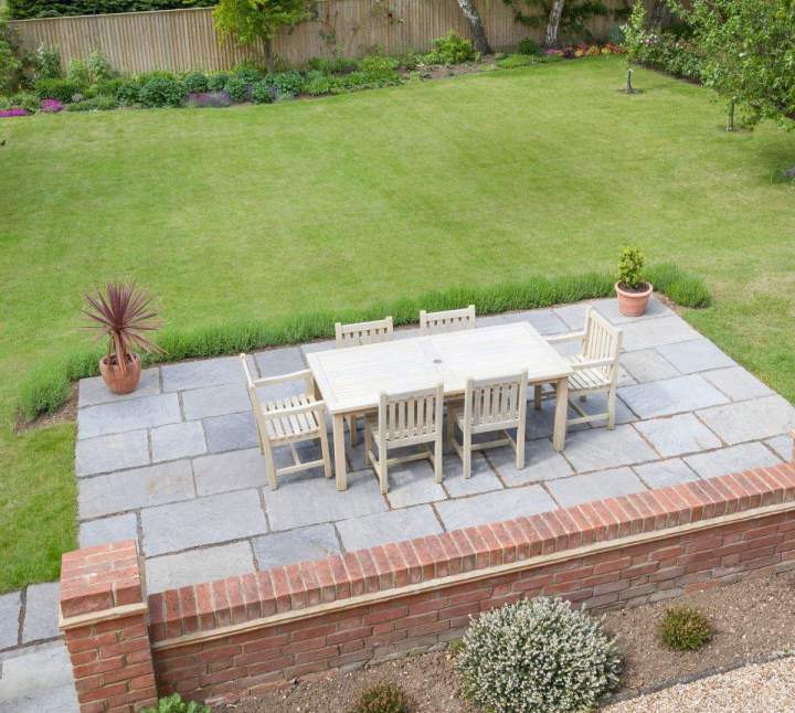 Travaux d'aménagement extérieur Ariège